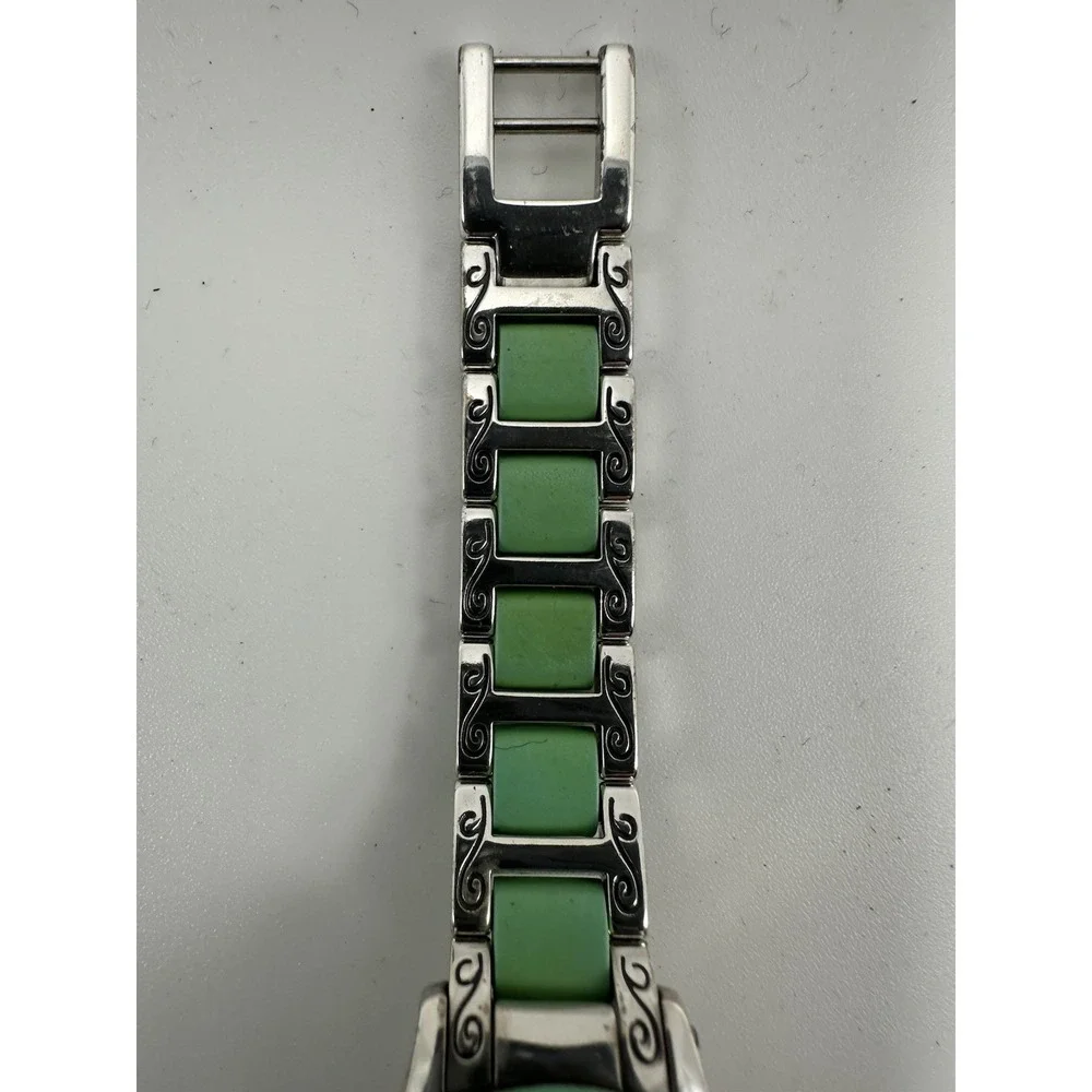 Brighton Baby Brooklyn Watch New Battery 23MM 5.75